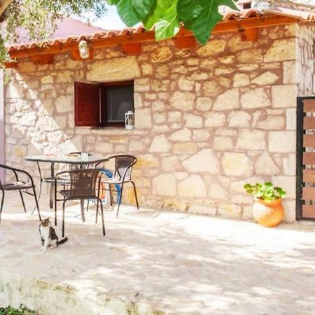 Olive Tree Farm 200M From The Beach Villa Episkopi-Chania Екстериор снимка