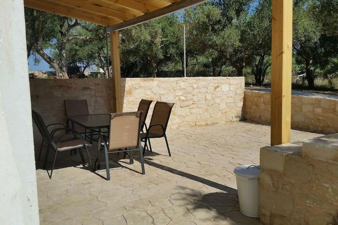 Olive Tree Farm 200M From The Beach Villa Episkopi-Chania Екстериор снимка