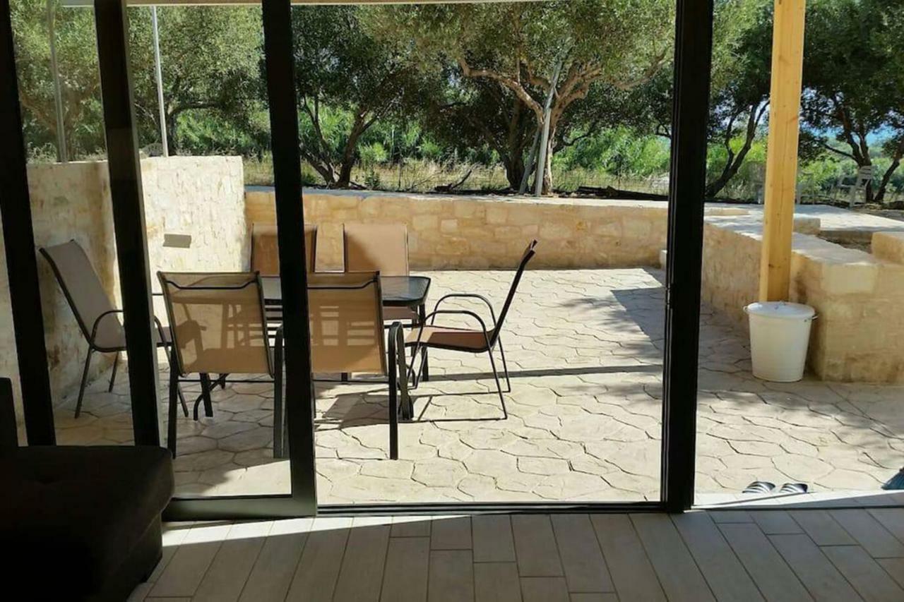 Olive Tree Farm 200M From The Beach Episkopi-Chania Екстериор снимка