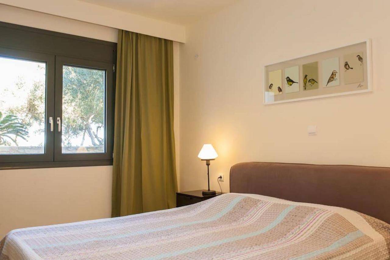 Olive Tree Farm 200M From The Beach Episkopi-Chania Екстериор снимка